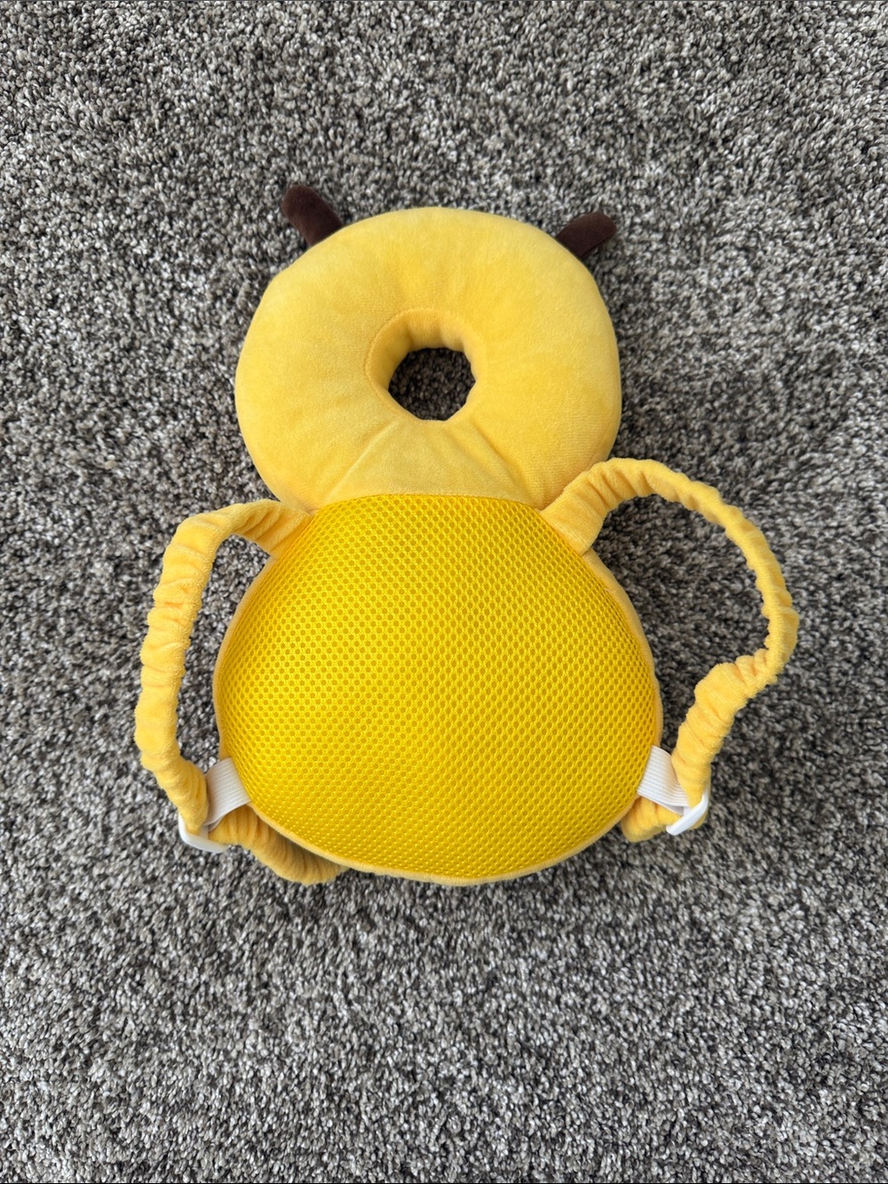 Bumblebee Backpack - Picture 2 of 2